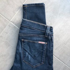 Women’s Hudson Skinny Jeans Size 26